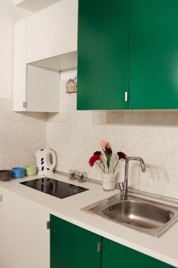 Apartment Bianca