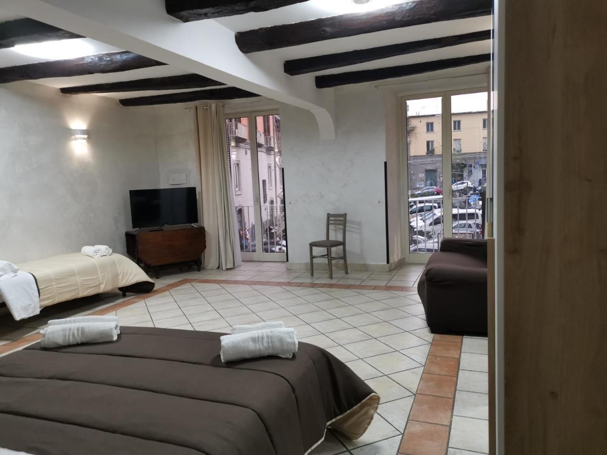 Bed & Breakfast Napoli Affittacamere