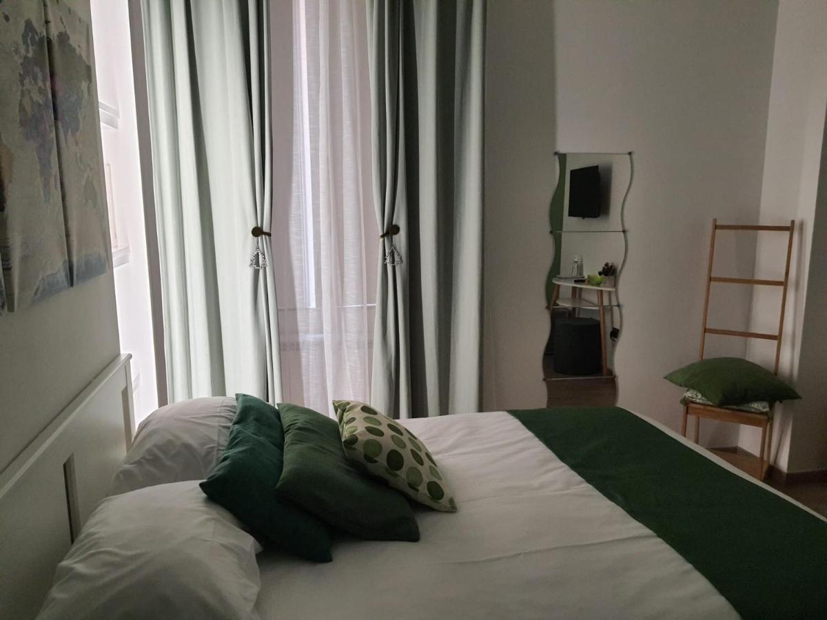 La Casa Di Maria Guest house *