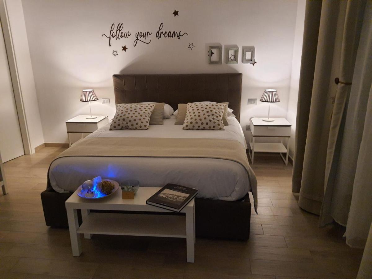La Casa Di Maria Guest house