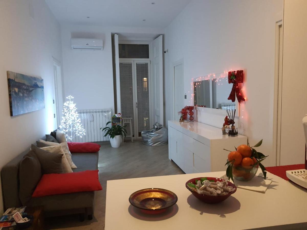 La Casa Di Maria Guest house
