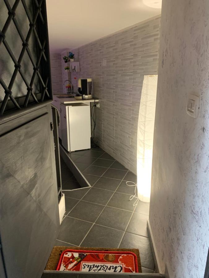 Apartment Bella Mbriana Naples