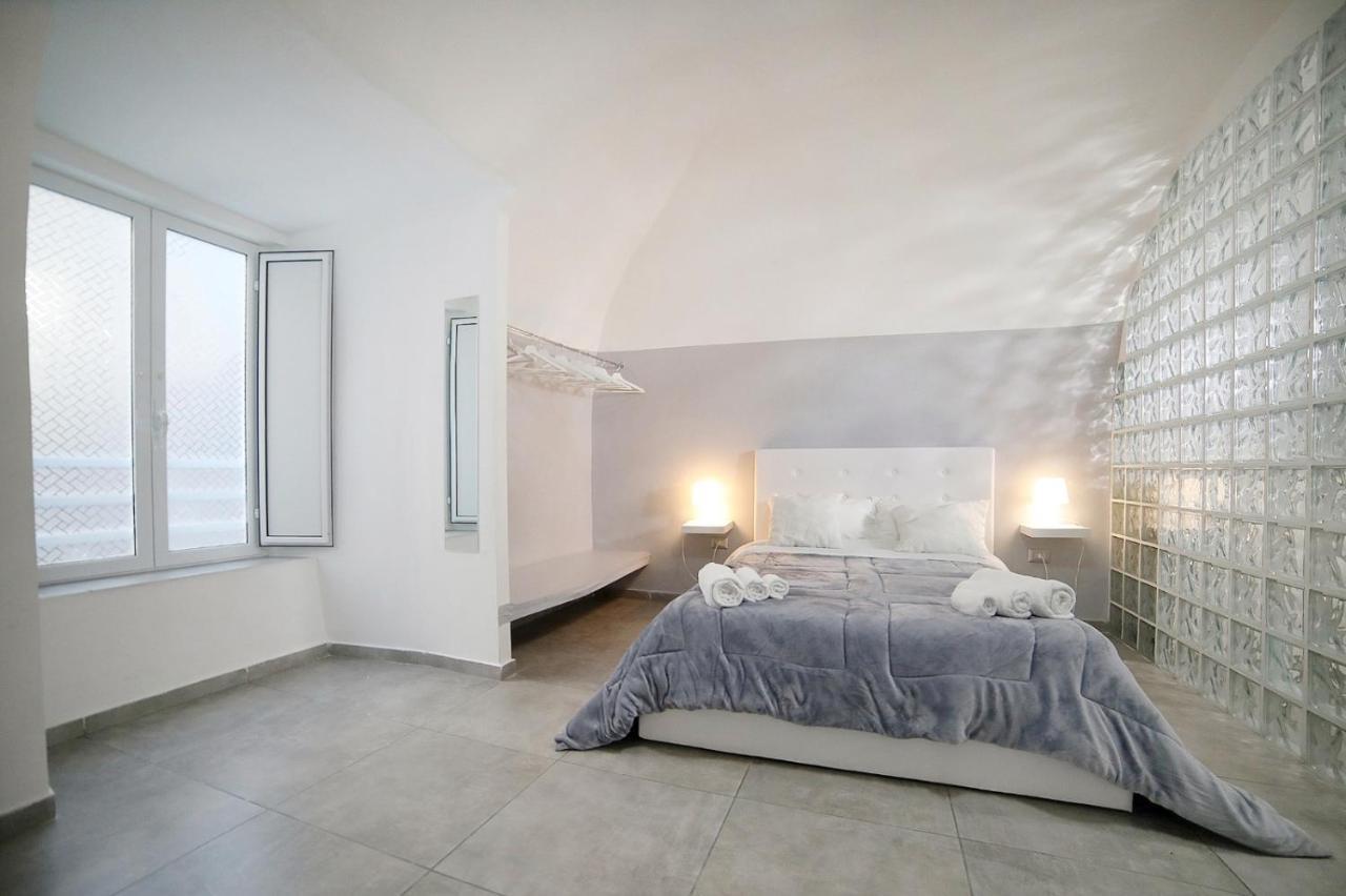 Apartment Casa Sant'anna *