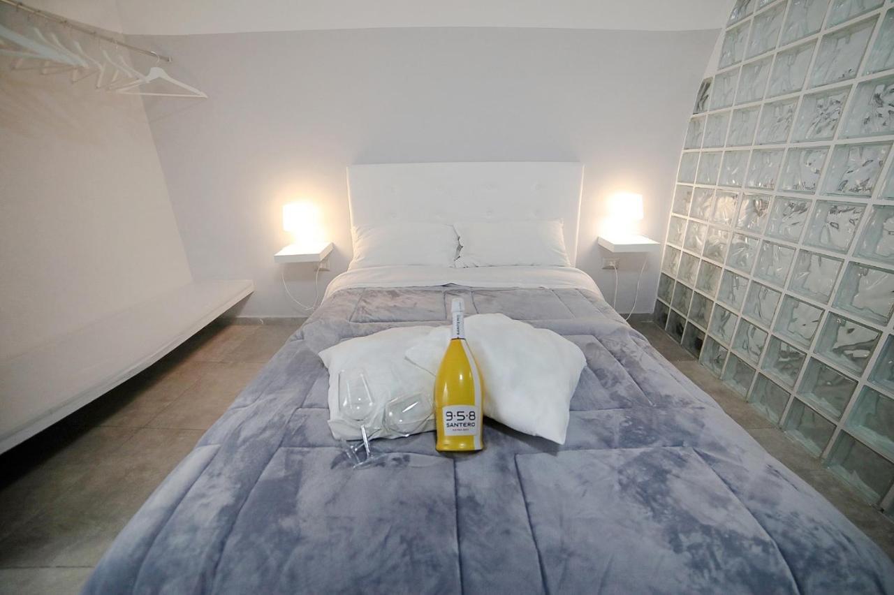 Casa Sant'anna Naples