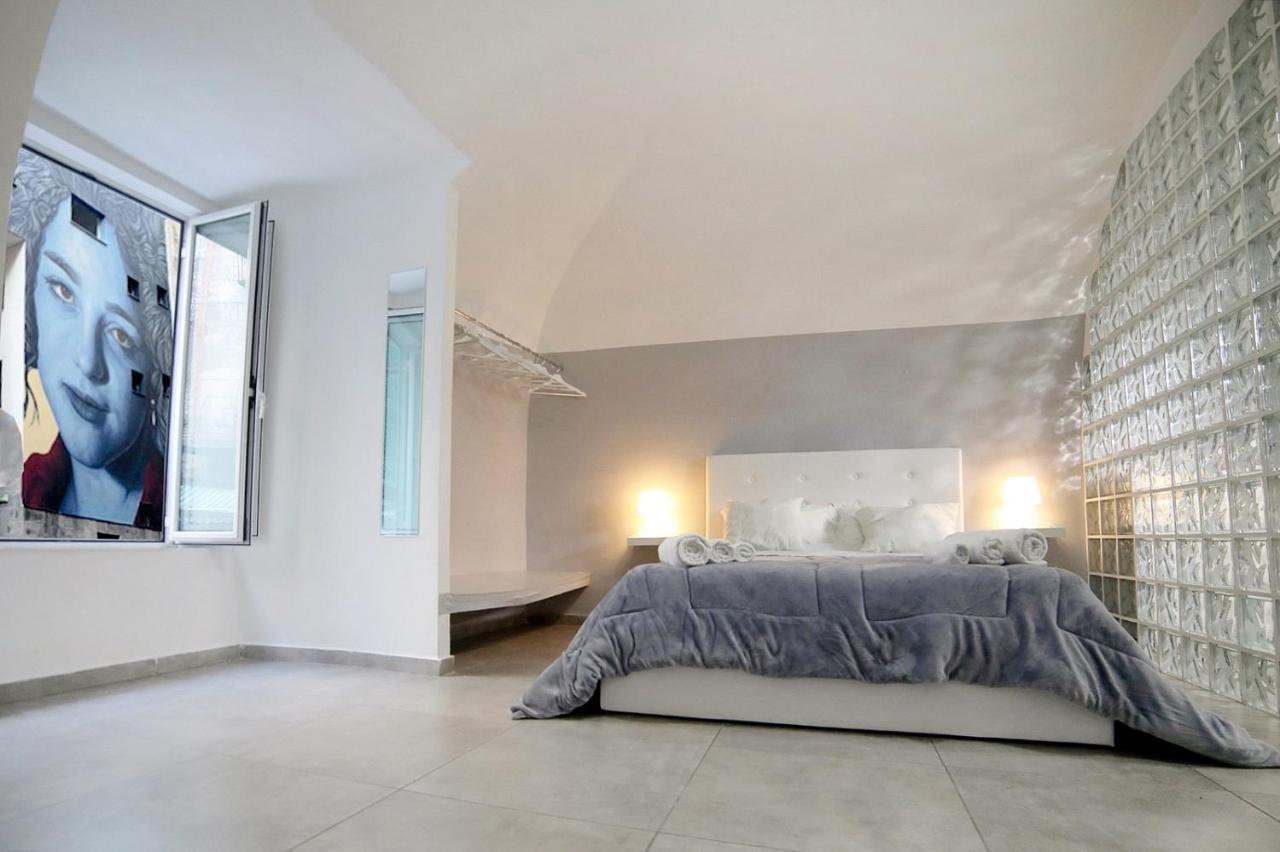 Casa Sant'anna Apartment Naples
