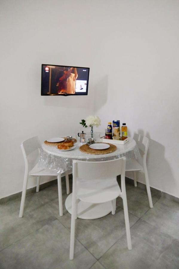 Apartment Casa Sant'anna