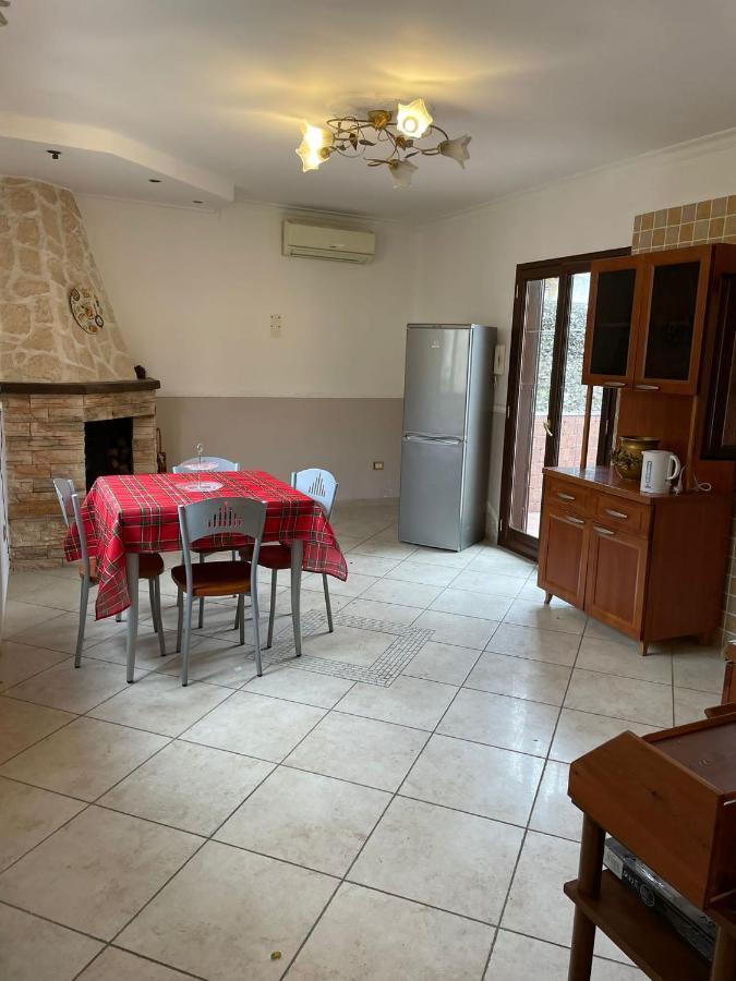 Apartment La Casa Di Mamma Naples