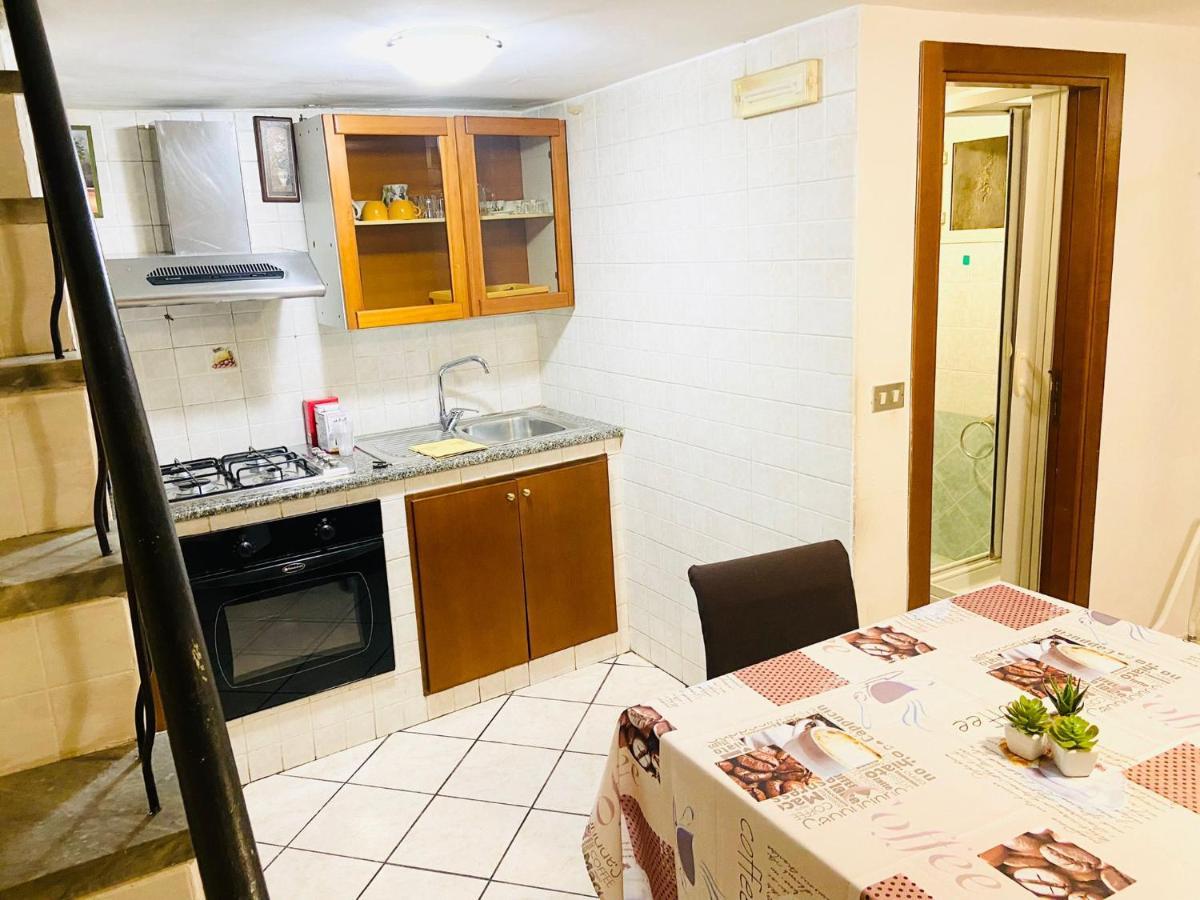 Apartment O' Vascio