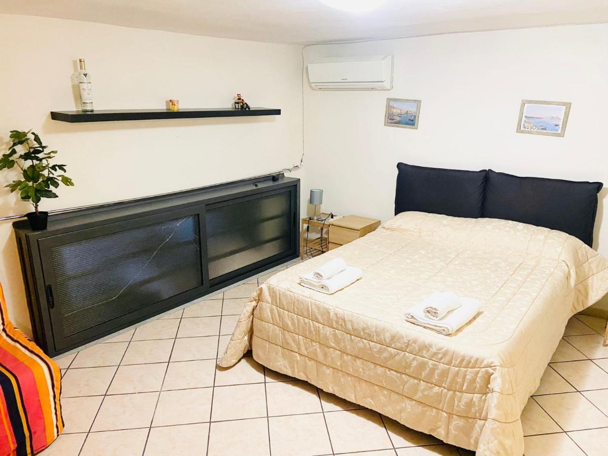 Apartment O' Vascio *