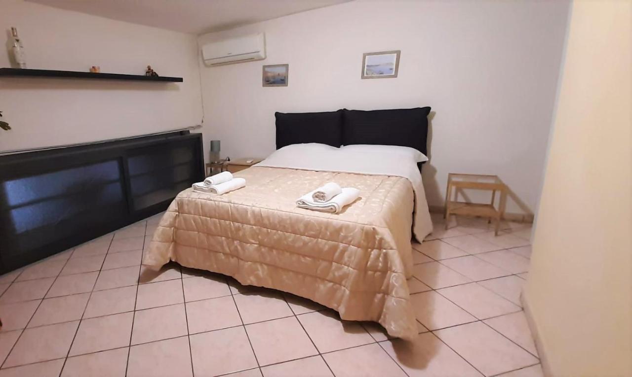 Apartment O' Vascio *