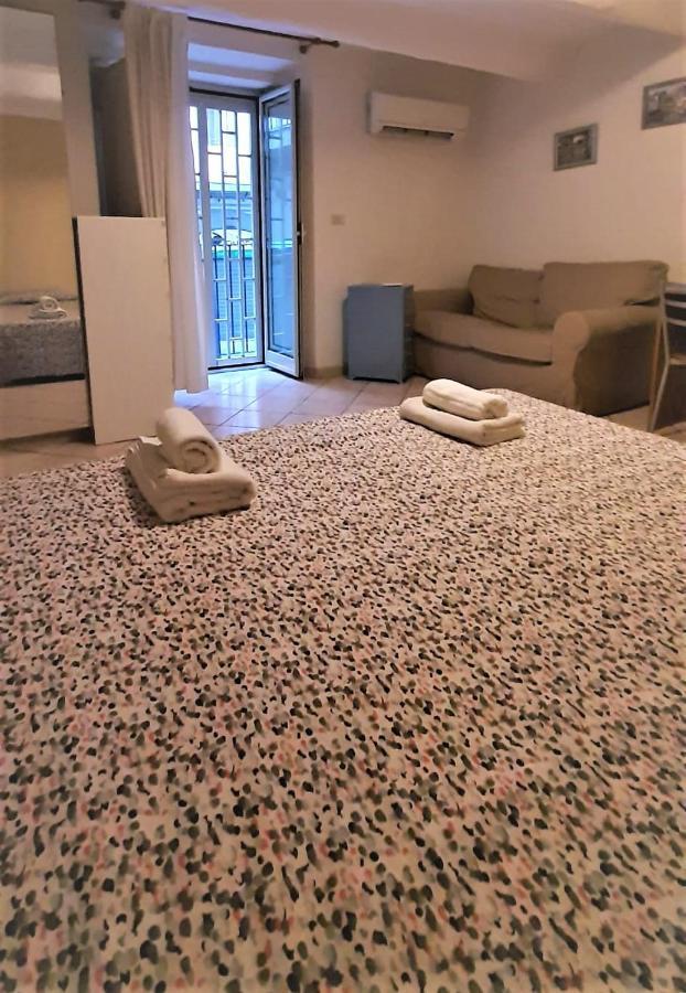 Apartment O' Vascio