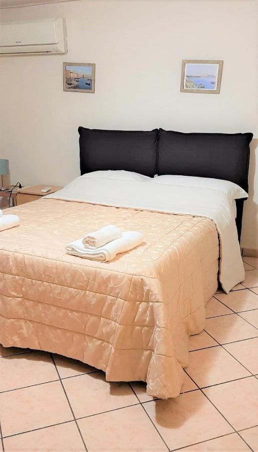 O' Vascio Apartment Naples