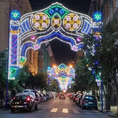Centro Storico Un Passo Da San Gennaro Naples