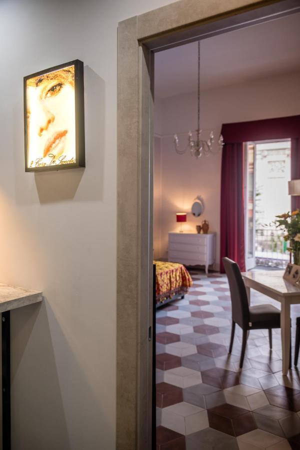 Foriart Relais * Naples