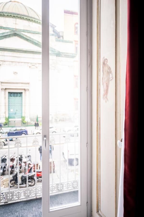 Guest house Foriart Relais *
