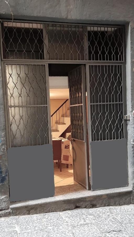 O' Vascio Apartment *
