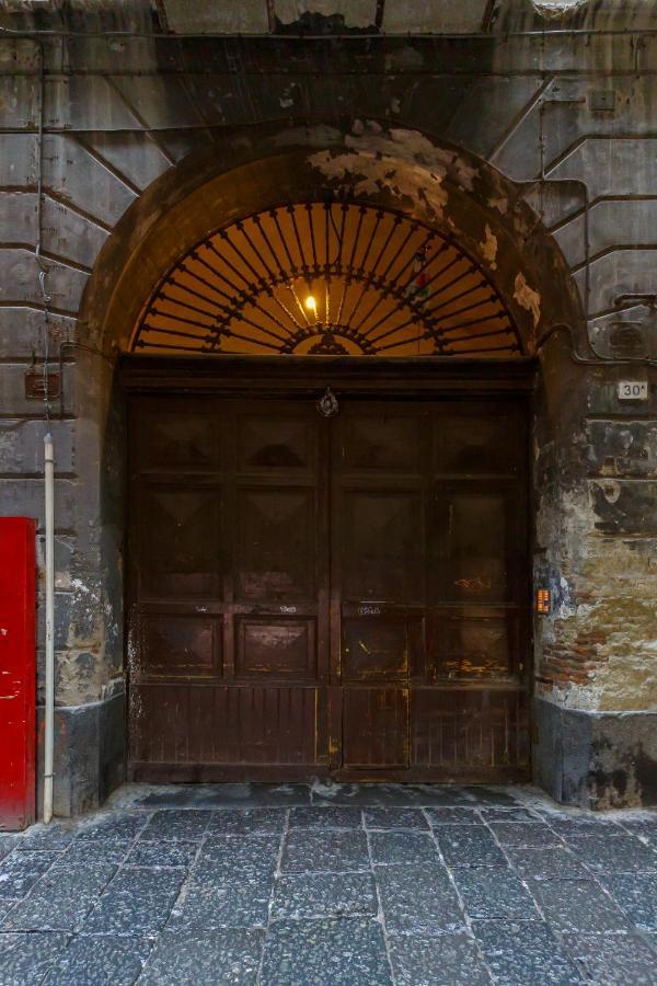 Apartment Dionilo 30 Naples