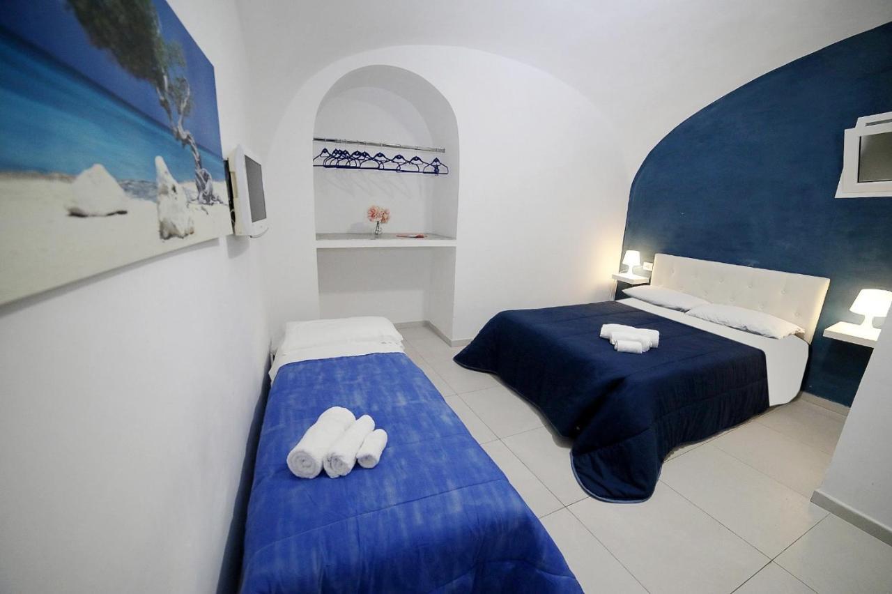 Casa Carmela * Naples