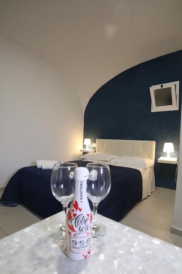 Holiday home Casa Carmela Naples