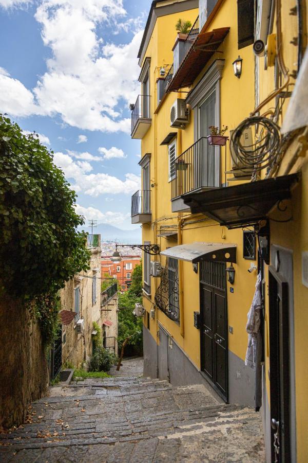 La Veduta Bed & Breakfast 2*