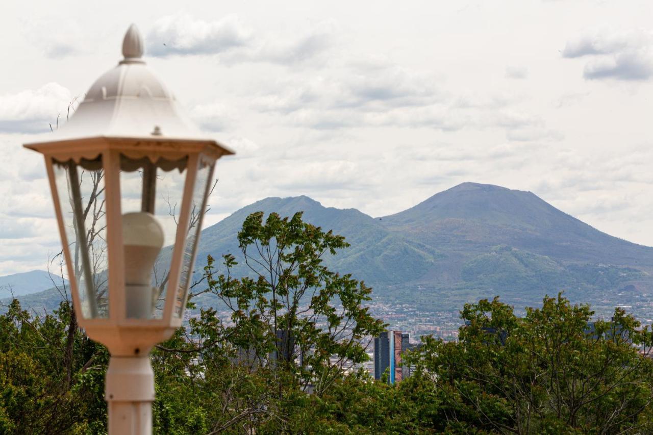 La Veduta Bed & Breakfast 2*
