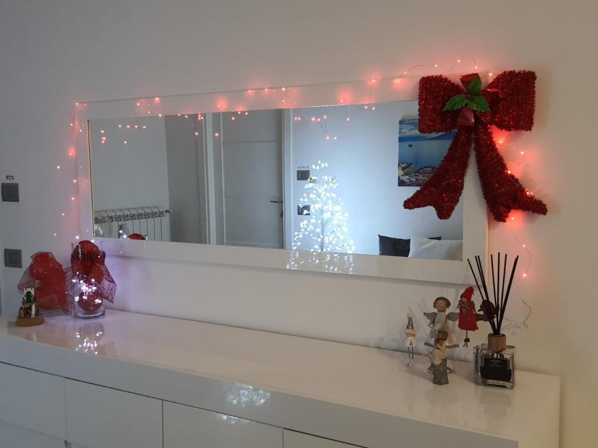La Casa Di Maria Guest house Naples
