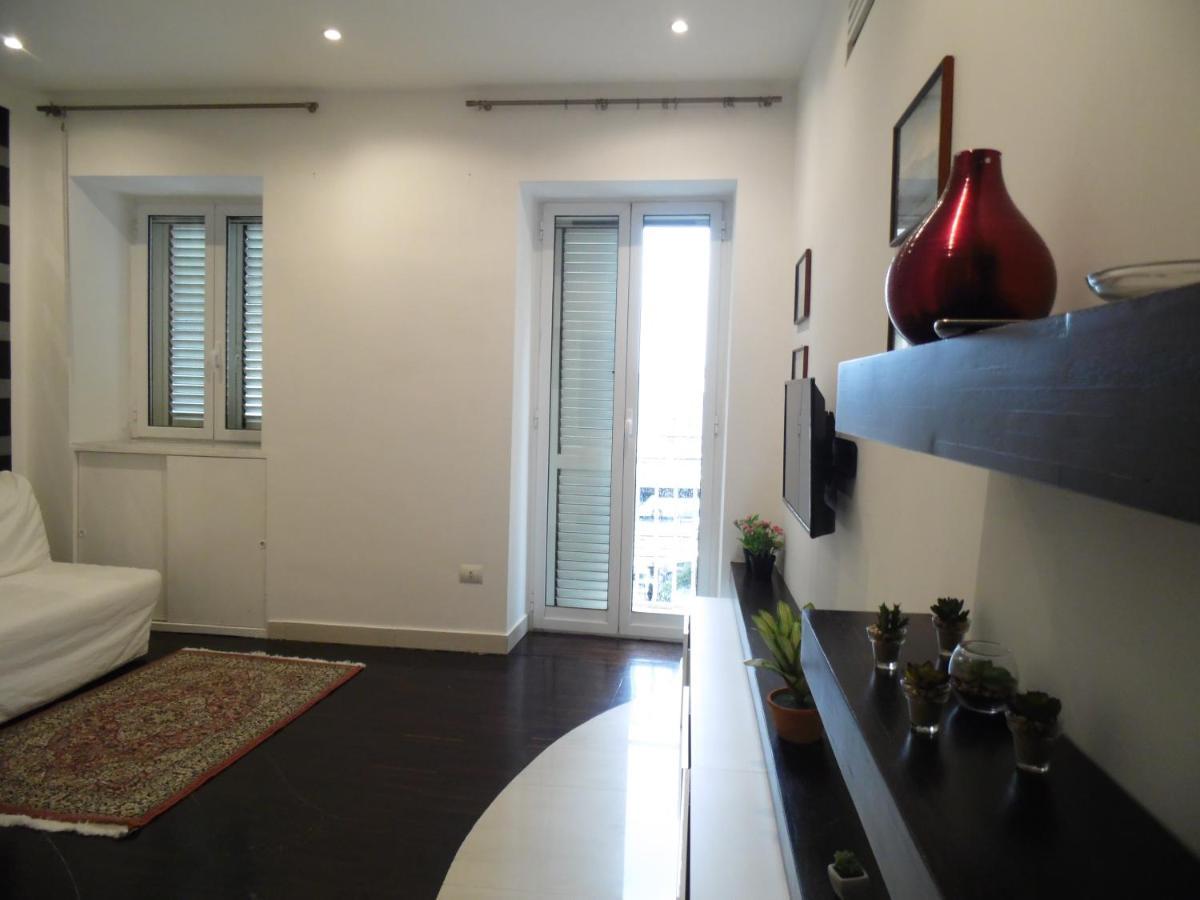 Apartment Giomar Naples