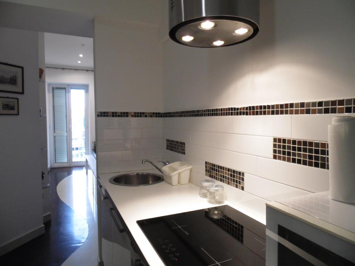 Giomar Apartment