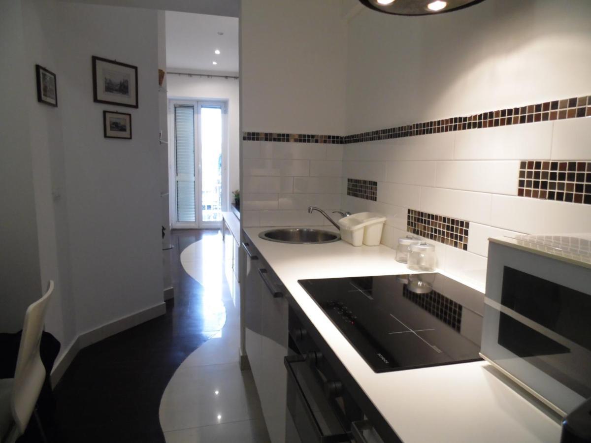 Giomar Apartment *