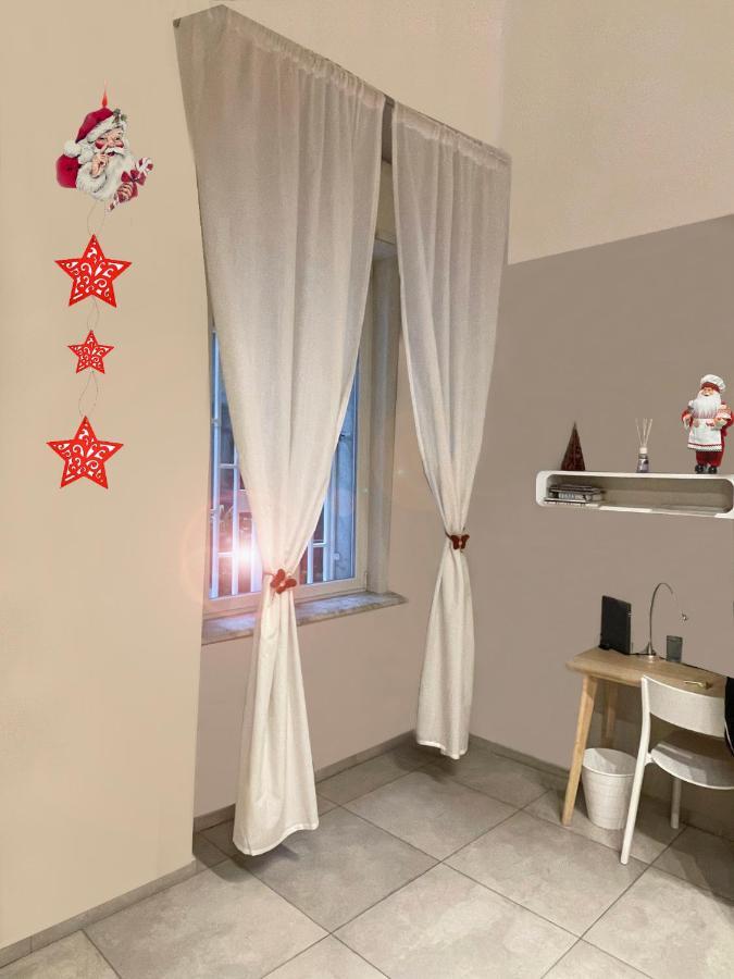 Apartment Portamedina House Naples
