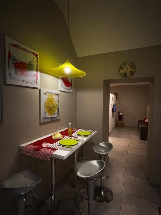 Apartment Portamedina House *