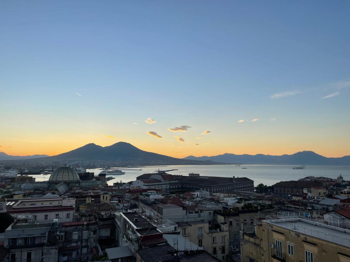 Attico Cedronio Con Vista Mare By Wonderful Italy Apartment *