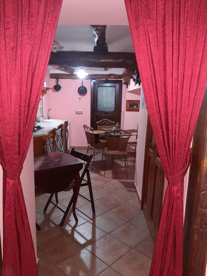 Apartment Les Jeux Sont Faits Naples