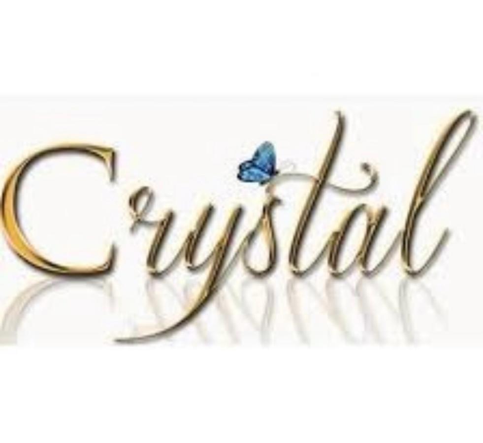 Crystal *