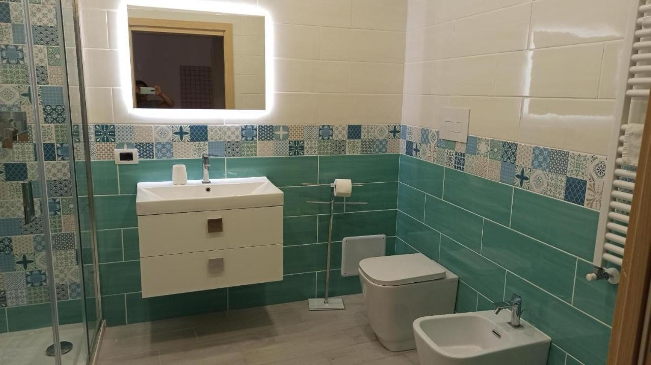 Napoli&love Bovio Centro Storico Holiday home