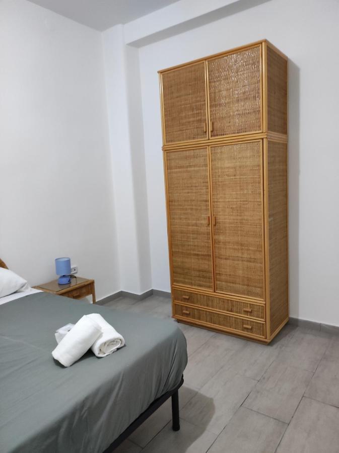 Holiday home Plebiscito Street *