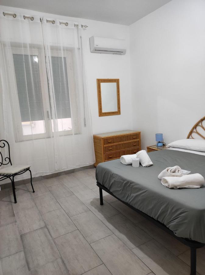 Plebiscito Street Holiday home *