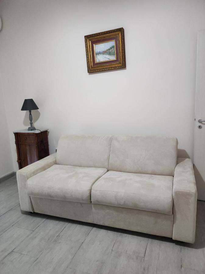 Plebiscito Street Holiday home Naples