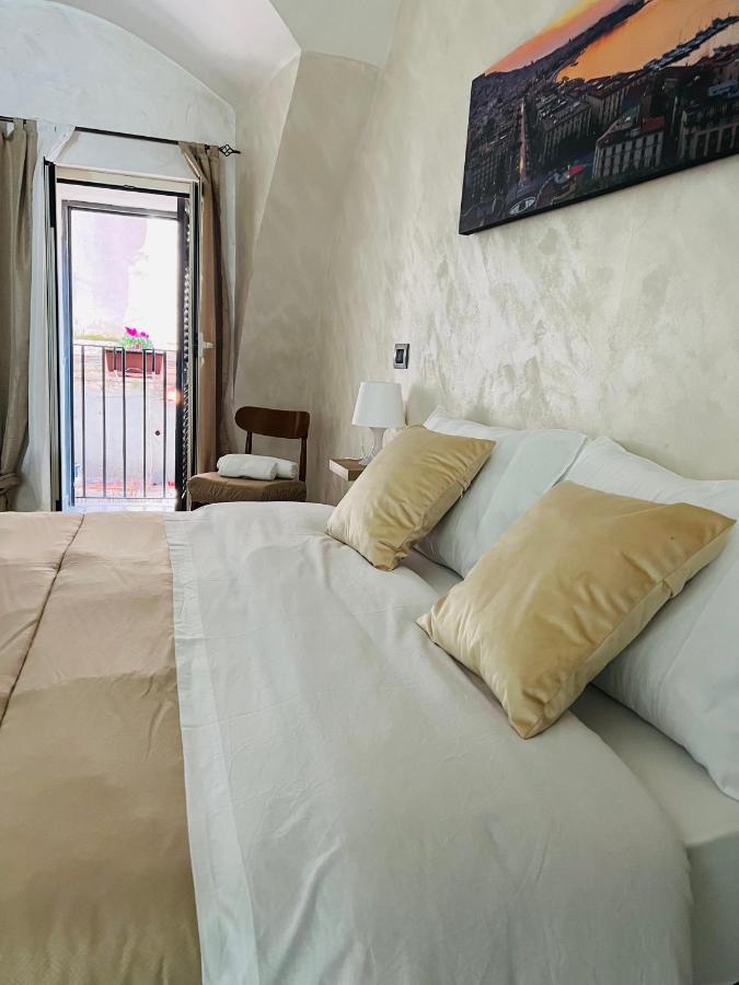 Apartment Crystal Naples