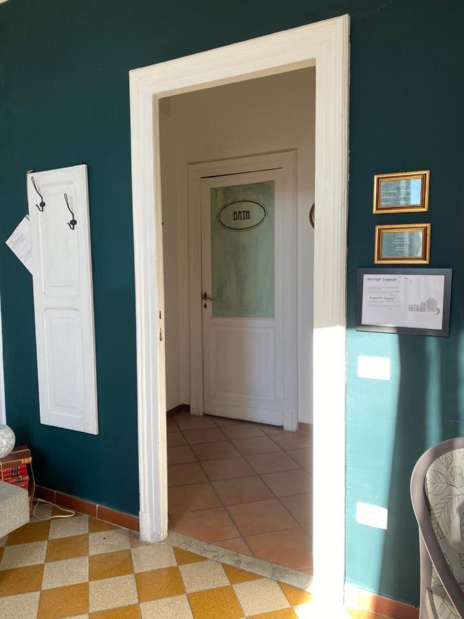 Bed & Breakfast La Terrazza