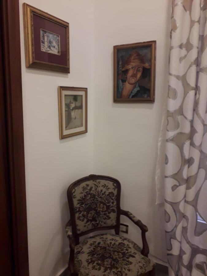 Don Carlo Bed & Breakfast *