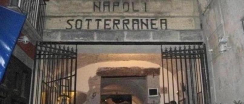 Apartment Holiday House San Biagio,41 Naples