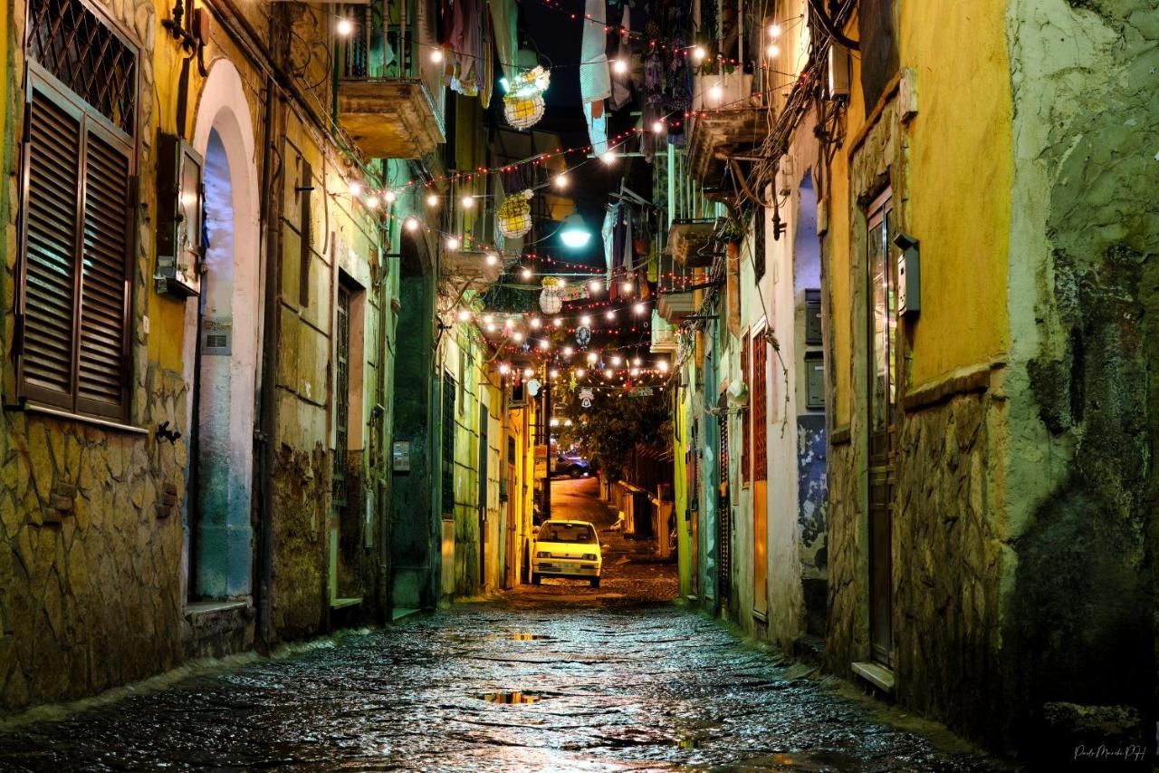 Mamo Al Museo Bed & Breakfast Naples