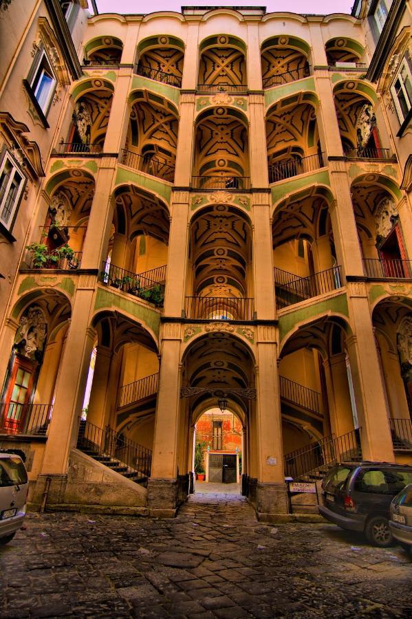 Apartment Casa Marmolo - Cuore Di Naples