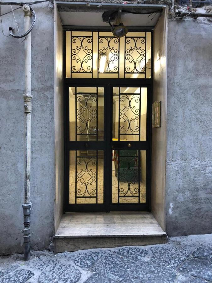 I Cenni Di Naples