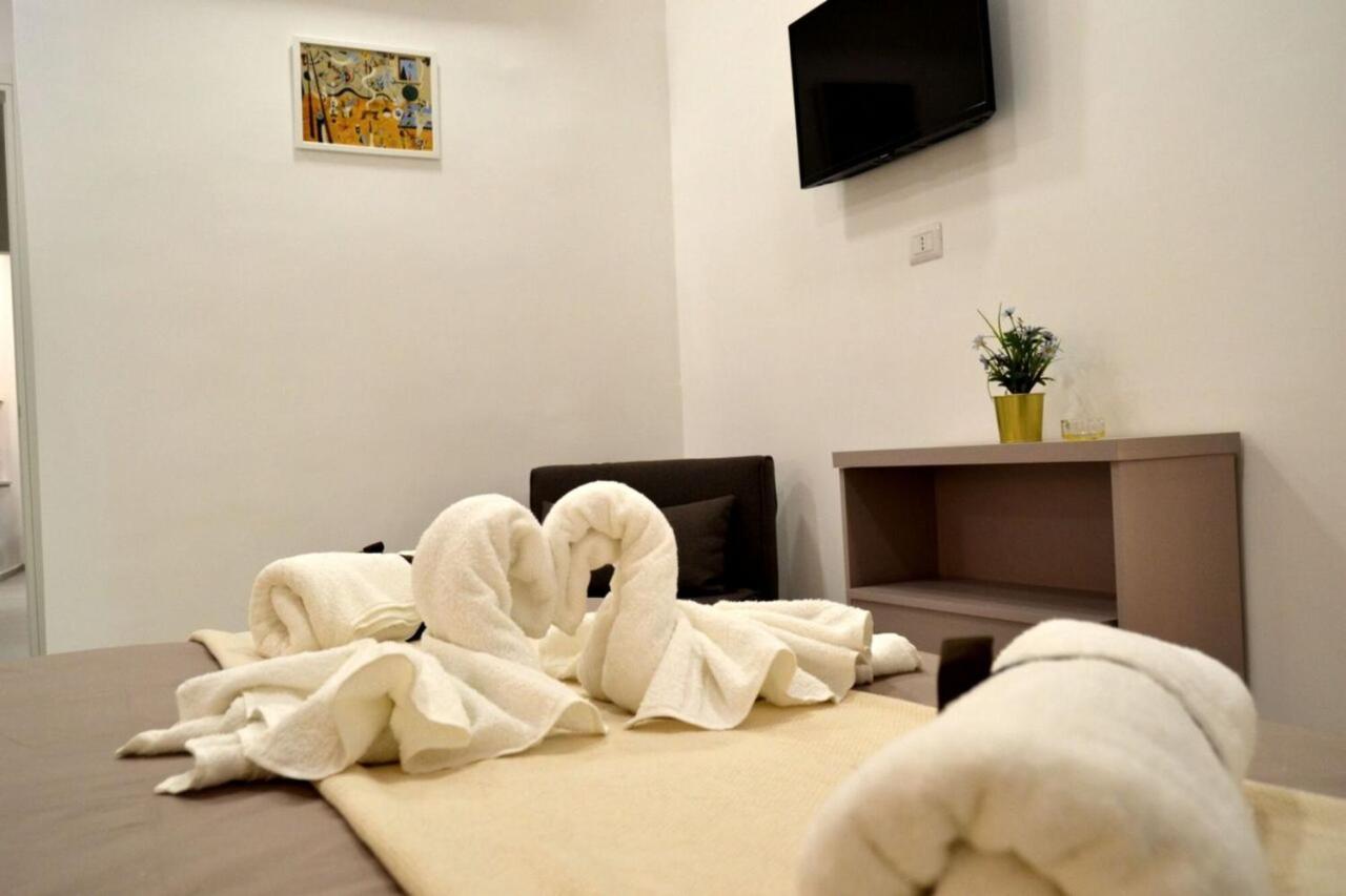 Apartment I Cenni Di *