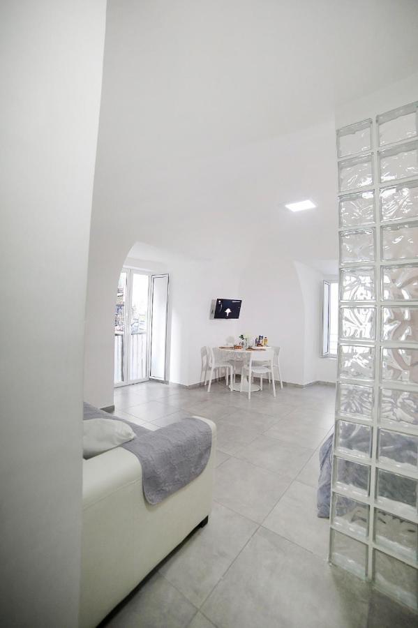 Casa Sant'anna Naples