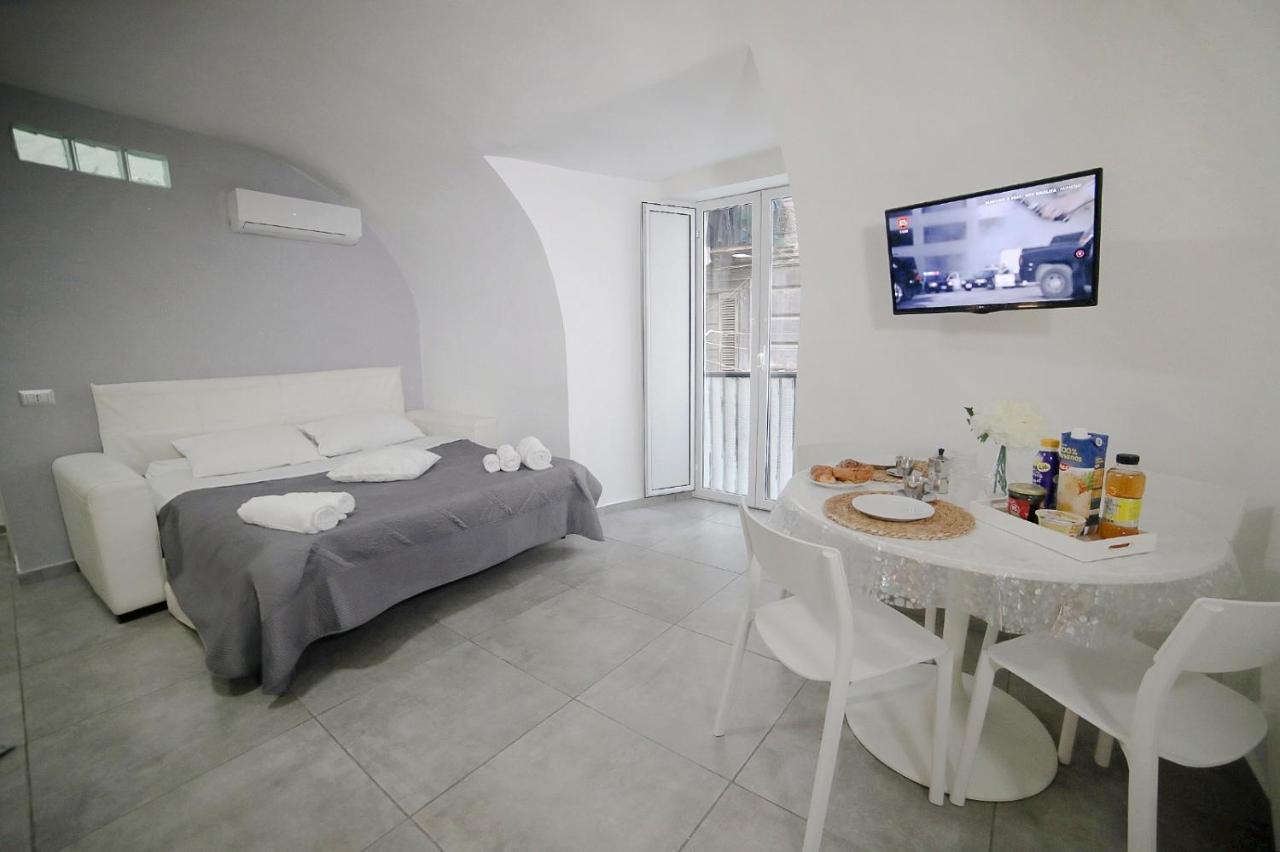 Casa Sant'anna Apartment Naples