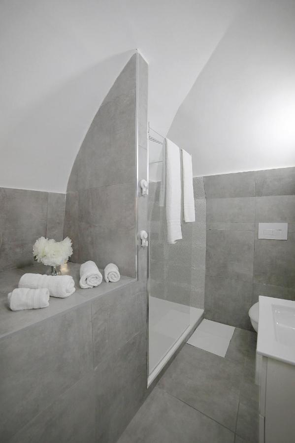 Apartment Casa Sant'anna Naples