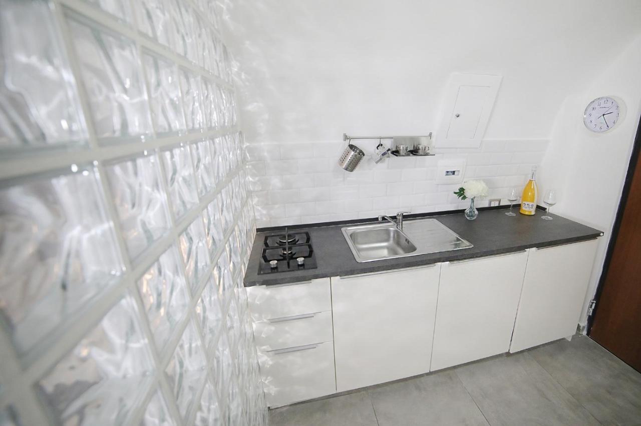 Casa Sant'anna Apartment *